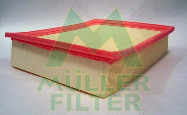 MULLER FILTER oro filtras PA626